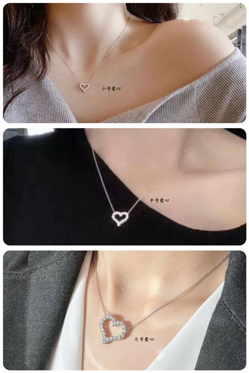 Tiffany Necklaces